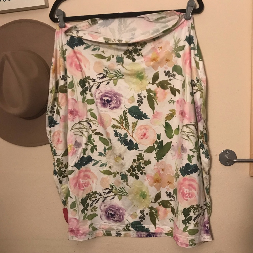 Nursing Cover